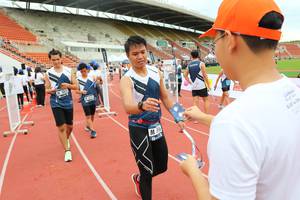 BIB: 5833
                            <button type="button" onclick="openModal(4725693)" class="btn btn-primary btn-sm float-right btn-popup" data-toggle="modal" data-target=".modal-high-quality">
                        <i class="fas fa-shopping-cart"></i> Add to Cart
                    </button>
                                            <button type="button" onclick="isThisMe(4725693, true)" class="btn btn-success btn-sm float-right btn-popup btn-isme hidden" data-toggle="tooltip" data-placement="bottom" title="นี่คือรูปของคุณใช่ไหม คลิกที่นี่เพื่อเอาเข้าอัลบั้ม">
                        <i class="fas fa-plus"></i> Add to album
                    </button>
                    <button type="button" onclick="isThisMe(4725693, false)" class="btn btn-warning btn-sm float-right btn-popup btn-isnotme hidden">
                        <i class="fas fa-ban"></i> Remove from album
                    </button>